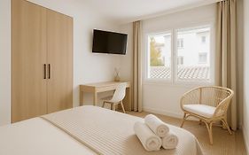 Hostal Y Apartamento Moli De Mar